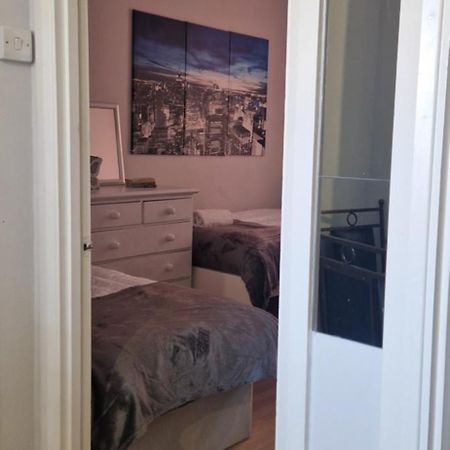 London Butterfly Apartamento Exterior foto
